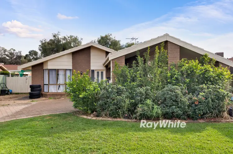 35 Flamingo Drive