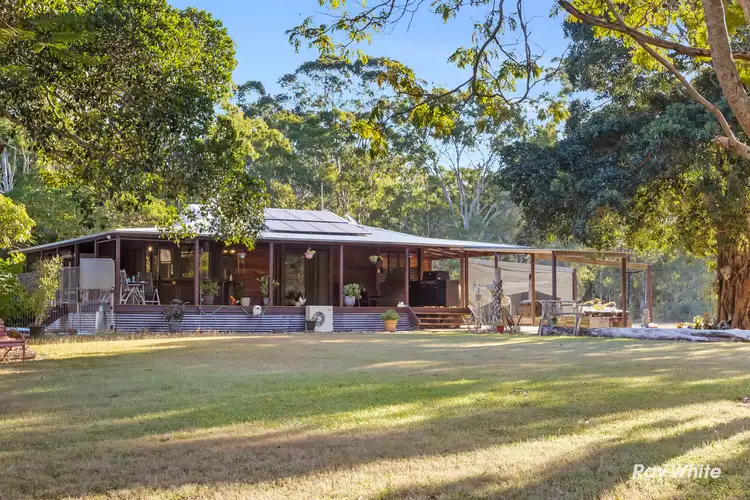4 Coowonga Road