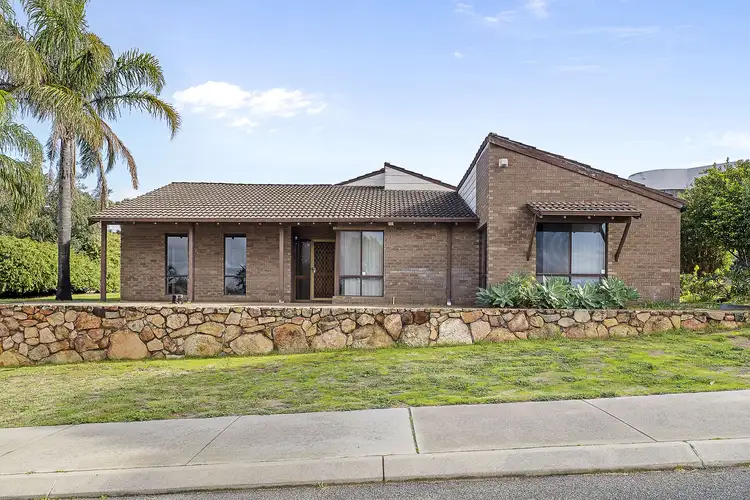 132 Rannoch Circle