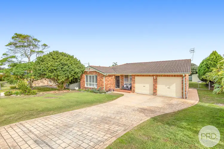 119 Port Stephens Drive