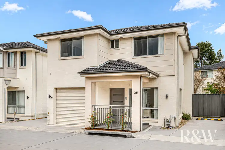 30 Australis Drive