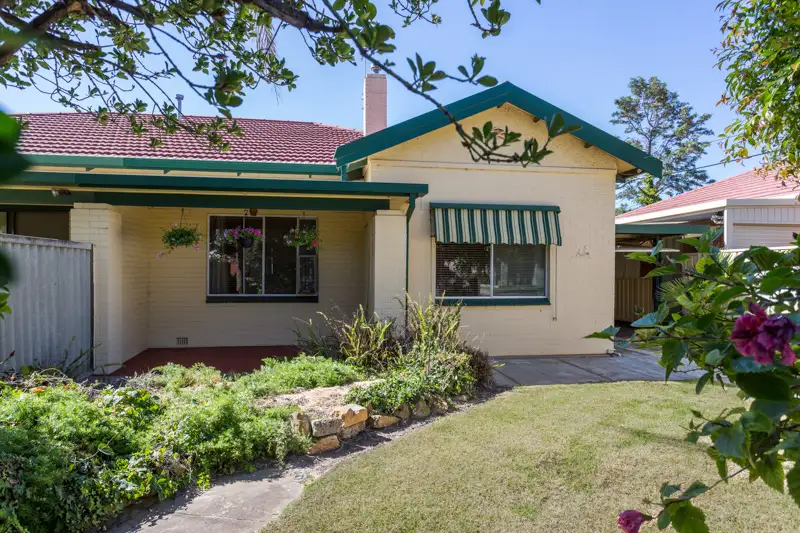 Main view of Homely house listing, 34 Carnarvon Terrace, Largs North SA 5016