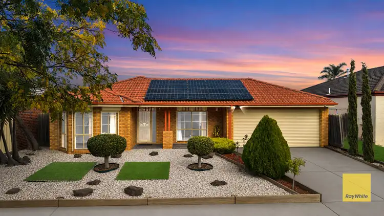 53 Baden Powell Drive