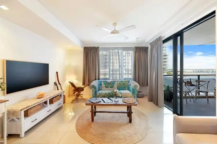 7 Anchorage Court