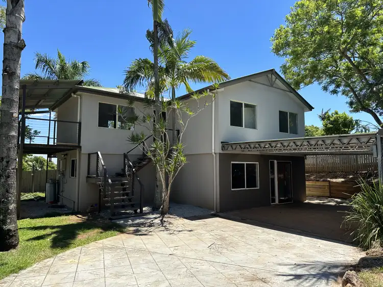 12 Tibrogargan Drive