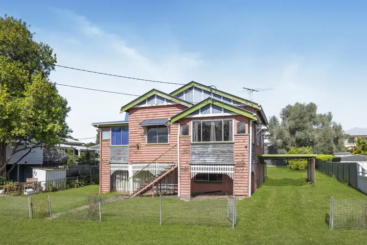 13 Bostock Street