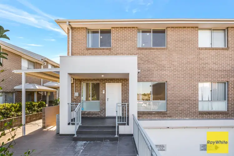 20 Old Glenfield Road