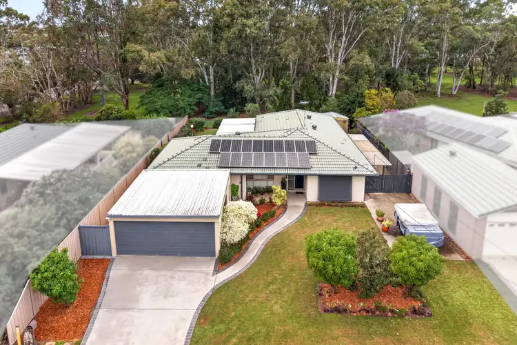 4 Capricorn Drive