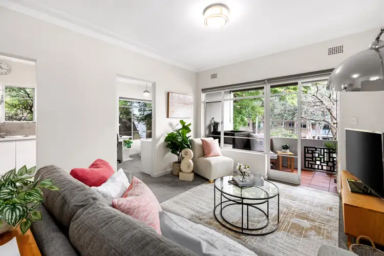 109 Penshurst Street