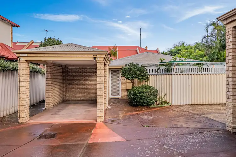 36B Thompson Road