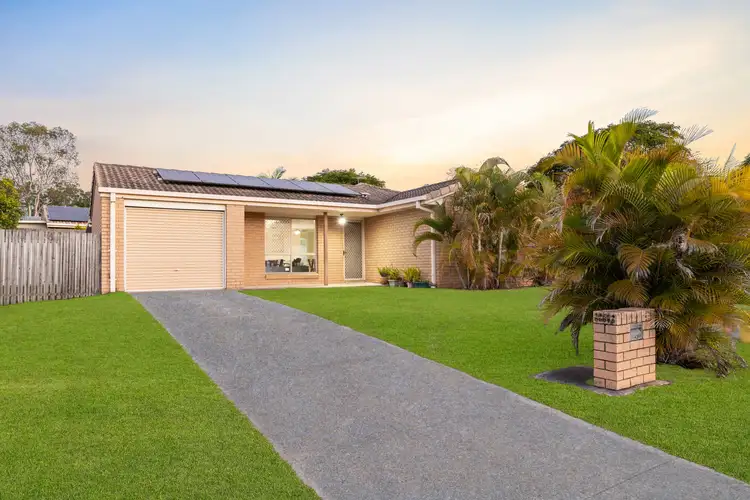 43 Cunningham Drive,