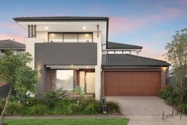 4 Faston Road