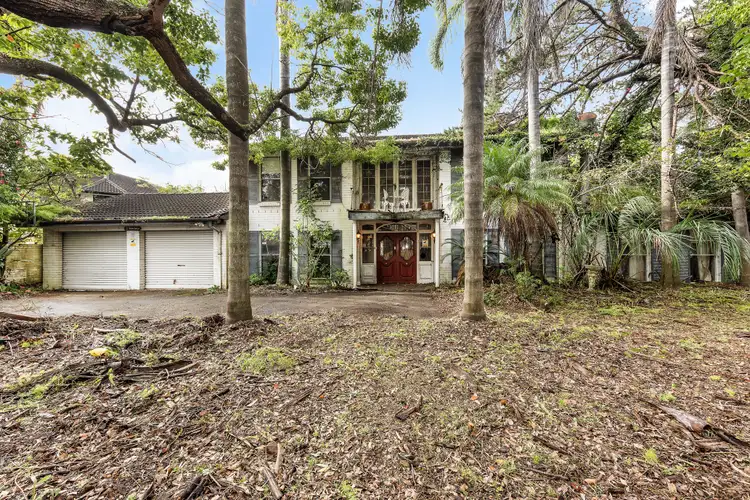 377 Mona Vale Road