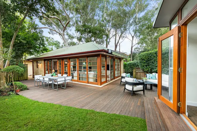 22 Smith Road