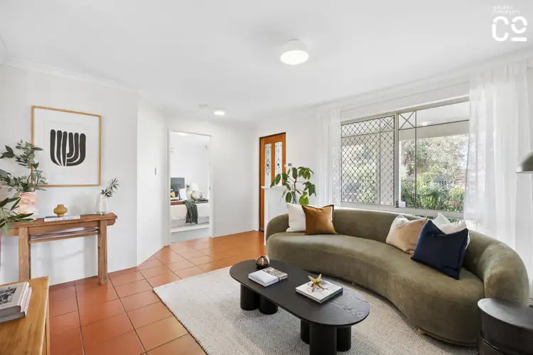 18 Pearson Street