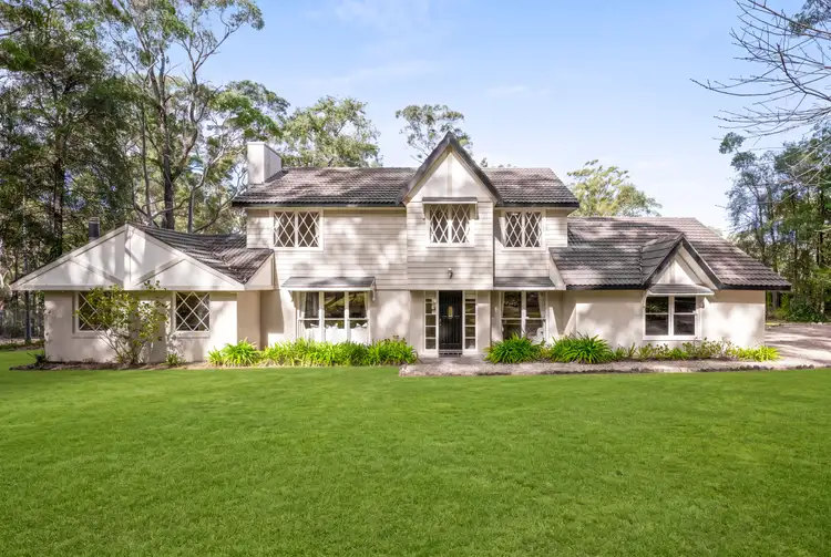 11 Cotswold Road