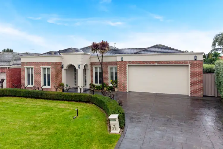27 Parramatta Walk