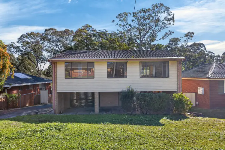 13 Bingara Road