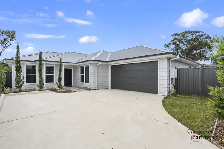 8A Chapman Street