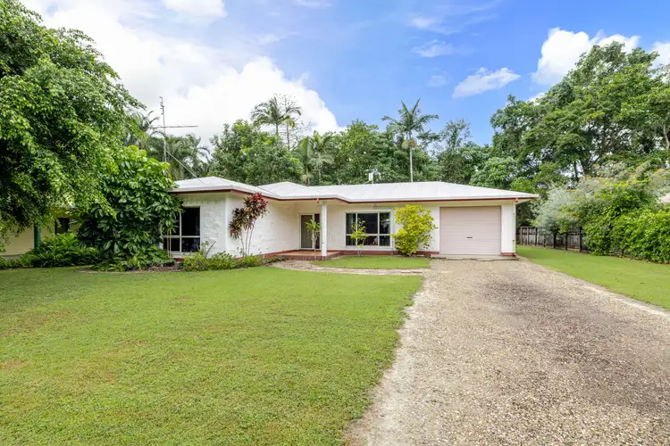 6 Ives Avenue