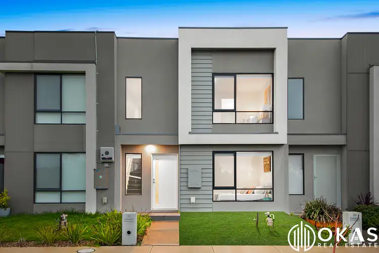 51 Bayview Walk