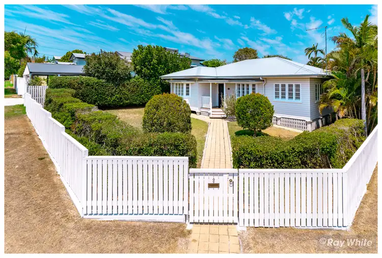 2 Headrick Street
