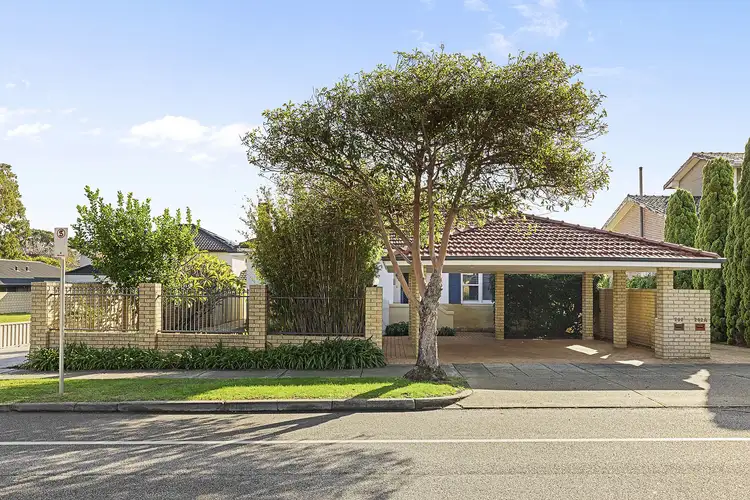 292 Salvado Road