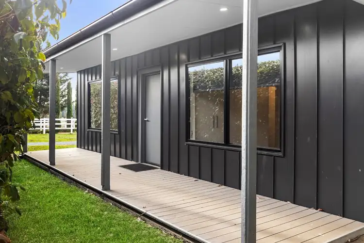 134 Degraves Mill Drive