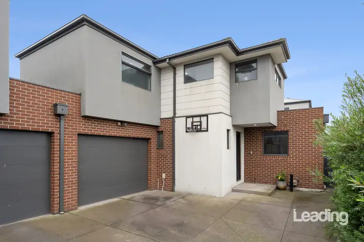 3 Courtyard Way