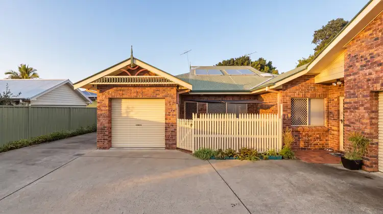 183 Fitzroy Street