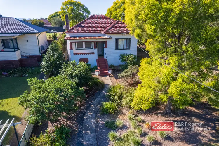 92 Hume Street