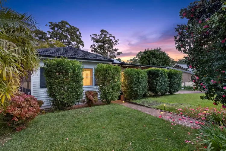 73 Wattle Avenue