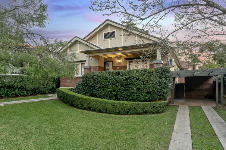 38 Tindale Road