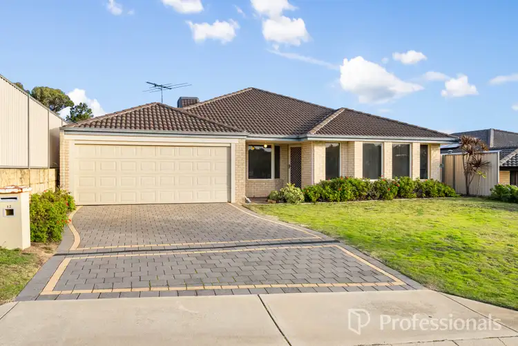12 Oliver Vista