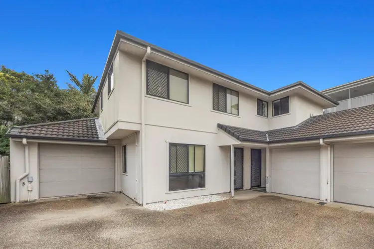 20 Yaralla Street