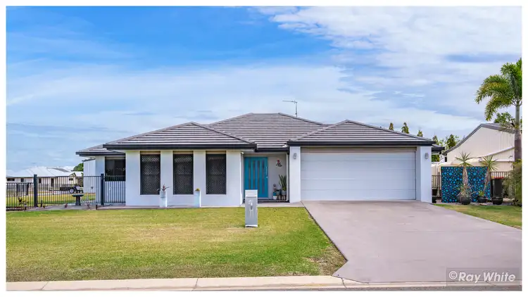 1 Peregrin Court