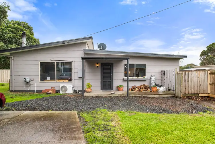 107 Justice Road