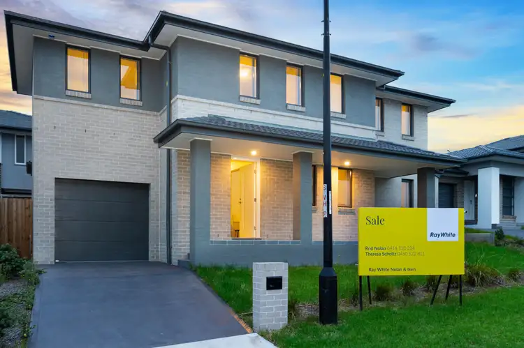 1a Jessie Street