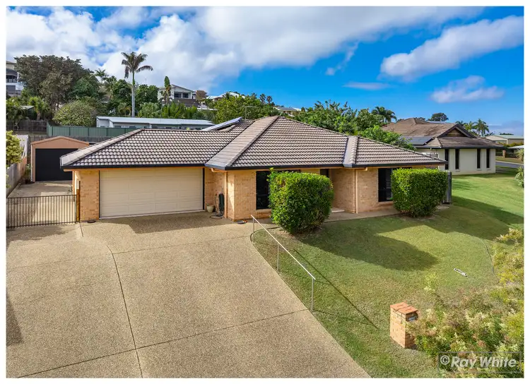21 Connemara Drive