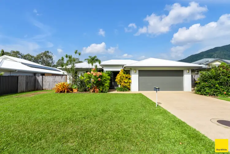 5 Perserverance Street