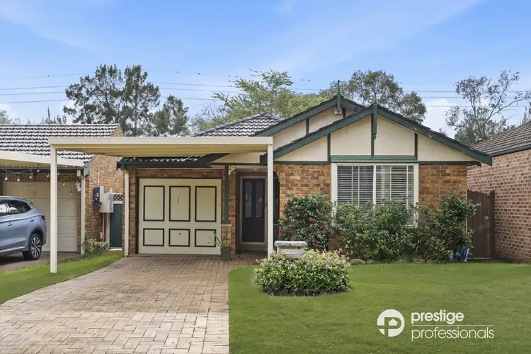 10 Torrens Court