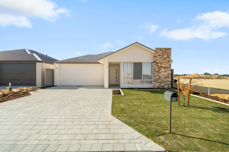 33 Garnet Road
