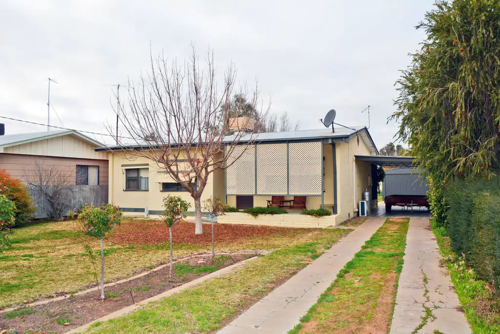 Main view of Homely house listing, 40 Arthur Street, Wentworth NSW 2648
