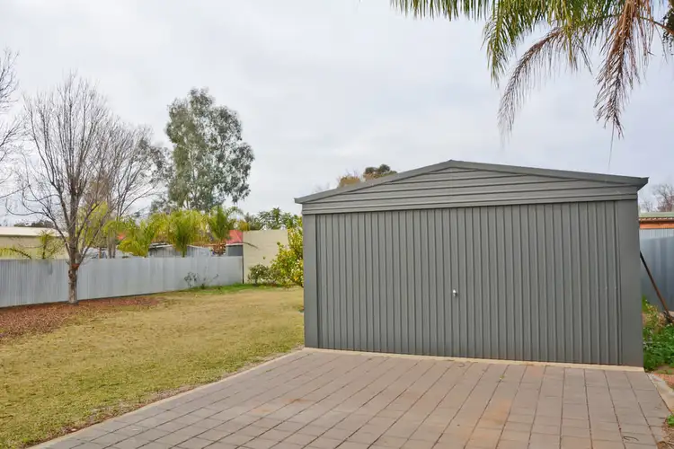 Third view of Homely house listing, 40 Arthur Street, Wentworth NSW 2648