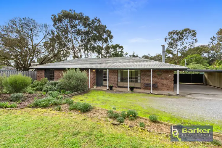 211 Williamstown Road