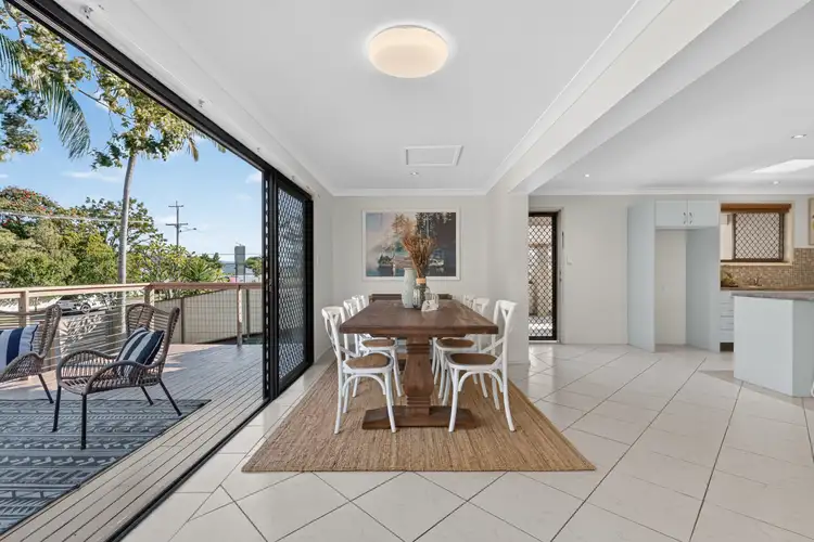 3 Myall Street