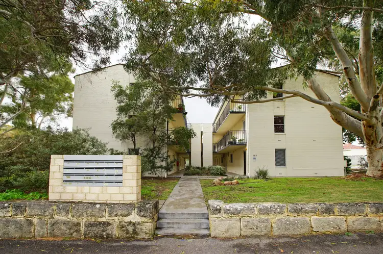 187 Canning Highway