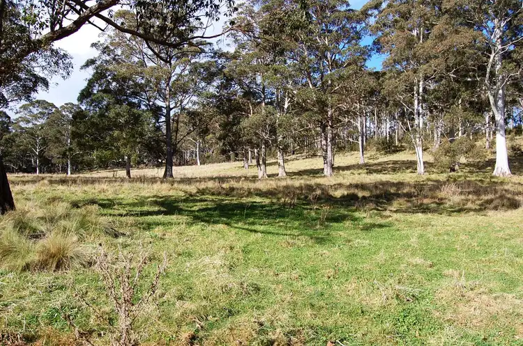 Main view of Homely rural property listing, Address available on request