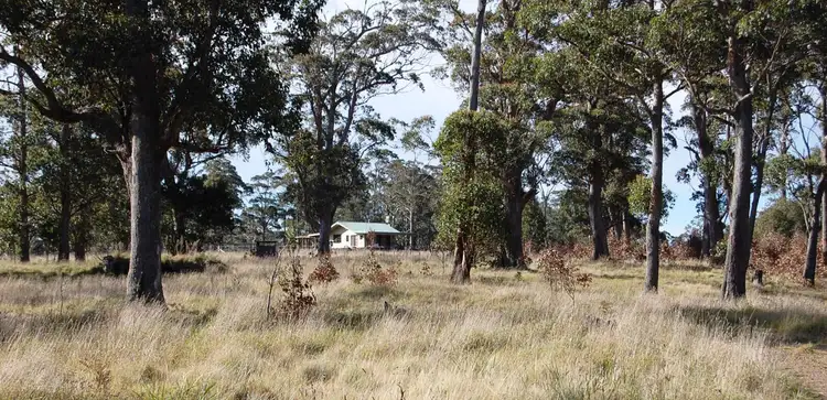 Third view of Homely rural property listing, Address available on request