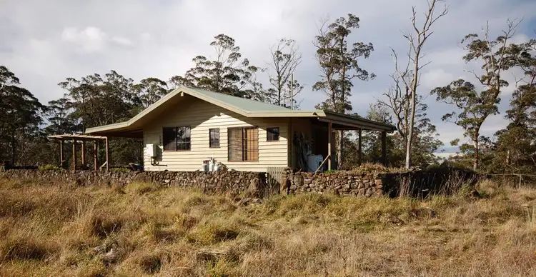 Sixth view of Homely rural property listing, Address available on request